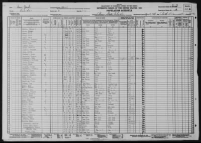 ROME STATE SCHOOL FOR MENTAL DEFECTIVES > 33-46