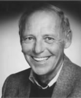 Larry Hovis (February 20, 1936 – September 9, 2003) 