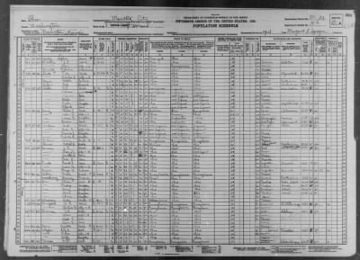 Thumbnail for MARIETTA CITY, WARD 3 > 84-23