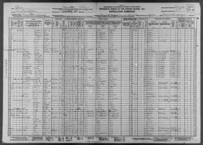 Thumbnail for MARIETTA CITY, WARD 3 > 84-23