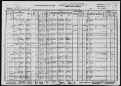 MOUNT MORRIS TWP. EXCLUDING MOUNT MORRIS VILLAGE > 71-26