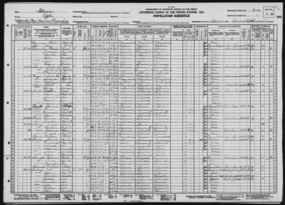 MOUNT MORRIS TWP. EXCLUDING MOUNT MORRIS VILLAGE > 71-26