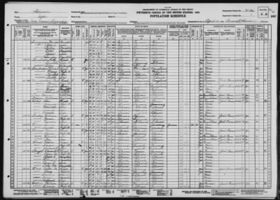 MOUNT MORRIS TWP. EXCLUDING MOUNT MORRIS VILLAGE > 71-26