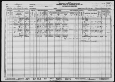 MOUNT MORRIS TWP. EXCLUDING MOUNT MORRIS VILLAGE > 71-26