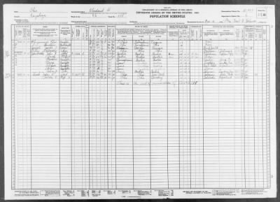 Thumbnail for CLEVELAND CITY, WARD 33 > 18-270