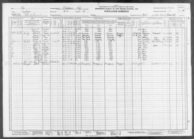 Thumbnail for CLEVELAND CITY, WARD 33 > 18-271