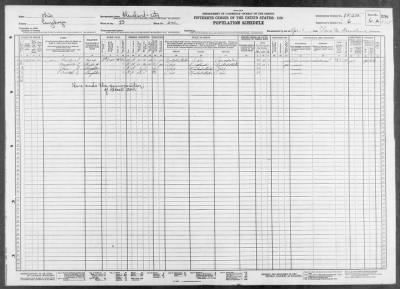 CLEVELAND CITY, WARD 33 > 18-275