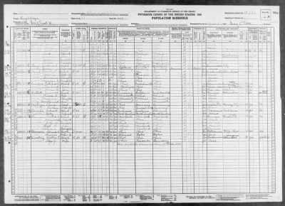 CLEVELAND CITY, WARD 33 > 18-276