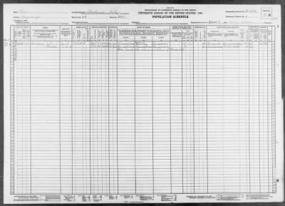 CLEVELAND CITY, WARD 33 > 18-276