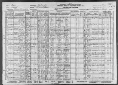 Thumbnail for CANTON CITY, WARD 7 > 76-41