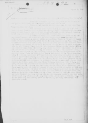 Old German Files, 1909-21 > George Carey (#8000-134792)