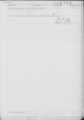 Old German Files, 1909-21 > Manuel P. Carrisie (#8000-134793)