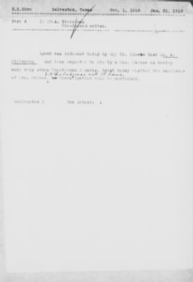 Old German Files, 1909-21 > A. Niederman (#8000-134797)