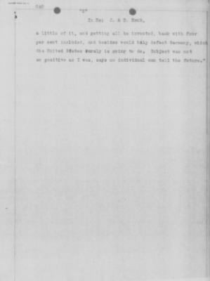 Old German Files, 1909-21 > Liberty Bonds (#8000-127919)
