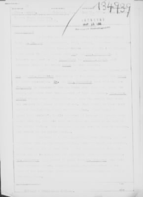 Old German Files, 1909-21 > Various (#134939)