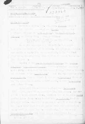 Old German Files, 1909-21 > Rank W. Cherry (#133363)