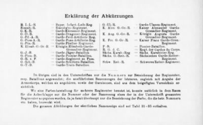 Old German Files, 1909-21 > Grome (#133389)