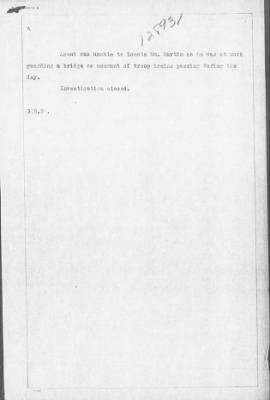 Old German Files, 1909-21 > Willa A. Martin (#8000-128931)