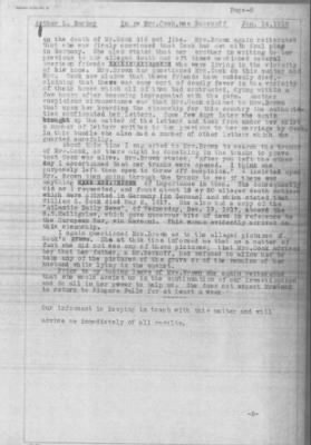 Old German Files, 1909-21 > Mrs. Madalena Frances Cook (#8000-126337)