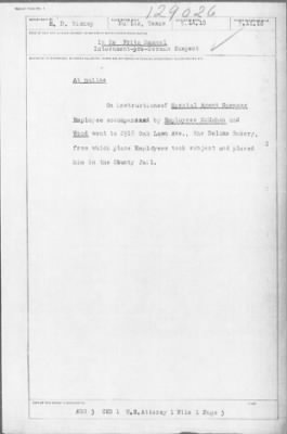 Old German Files, 1909-21 > Fritz Hammel (#8000-129026)