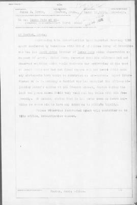 Old German Files, 1909-21 > Isaac Rude (#8000-129122)