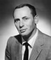 Joey Bishop (February 3, 1918 – October 17, 2007) 