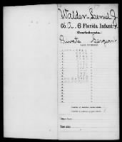 Walden, Lemuel J - Page 1