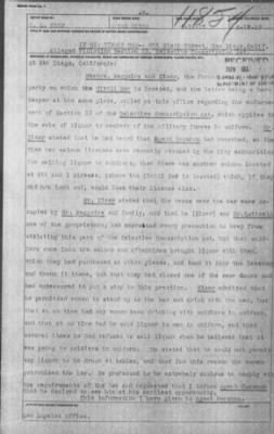 Miscellaneous Files, 1909-21 > Section 12 selective conscription law (#11854)