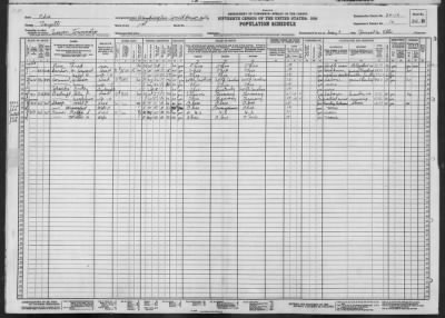 Thumbnail for WASHINGTON COURT HOUSE CITY, WARD 1 > 24-14