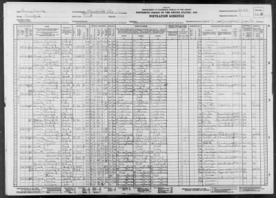 Thumbnail for MEADVILLE CITY, WARD 1 > 20-23