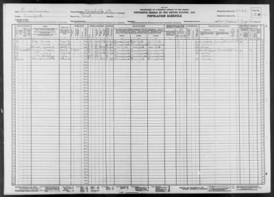 Thumbnail for MEADVILLE CITY, WARD 1 > 20-23