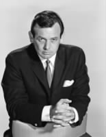 David Harold Meyer AKA David Janssen (March 27, 1931 – February 13, 1980)