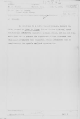Old German Files, 1909-21 > George H. Matter (#8000-119846)