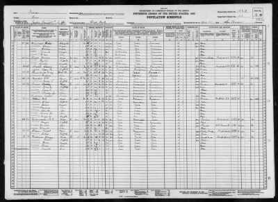 LEGION VILLAGE AND JUSTICE PCT 1 > 133-8