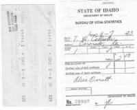 Idonna Callister birth certificate change  receipts.jpg