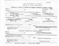 Idonna Callister birth certificate change form.jpg