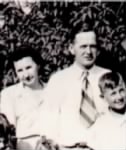 Opal Cullins Kirkpatrick Family