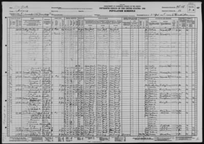 RICHMONDVILLE TOWN EXCLUDING RICHMONDVILLE VILLAGE > 48-18