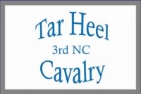 Thumbnail for 3rd North Carolina - "Tar Heel Cavalry"