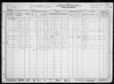 PITTSBURGH CITY, WARD 9 > 2-138