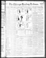 11-Oct-1908 - Page 1