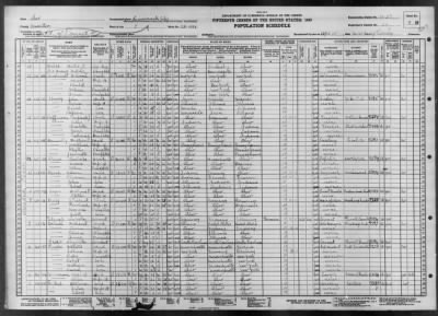 CINCINNATI CITY, WARD 5 > 31-57