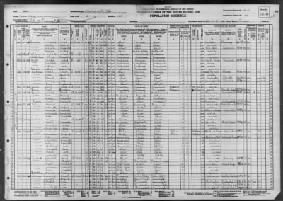 CINCINNATI CITY, WARD 5 > 31-57