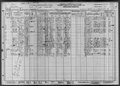 Thumbnail for CINCINNATI CITY, WARD 6 > 31-72