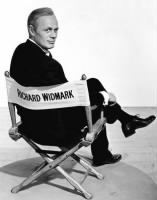 Richard Widmark (December 26, 1914 – March 24, 2008) 