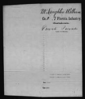 McLaughlin, William - Page 1