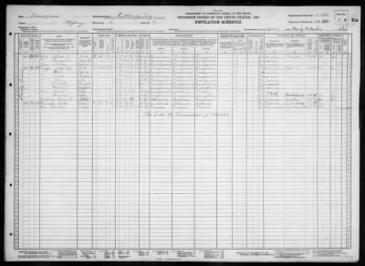 PITTSBURGH CITY, WARD 18 > 2-292