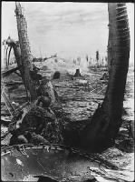 Marine on Tarawa