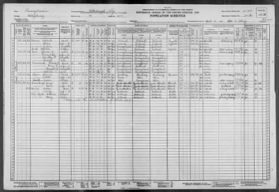 PITTSBURGH CITY, WARD 19 > 2-317