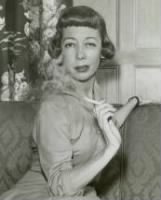 Imogene Fernandez de Coca (November 18, 1908 – June 2, 2001) 